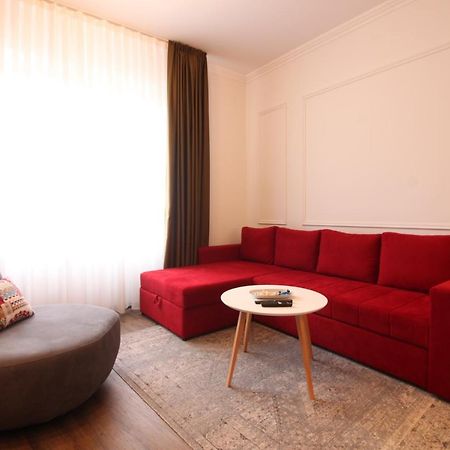 Sarajevo History Apartments Εξωτερικό φωτογραφία