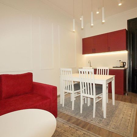 Sarajevo History Apartments Εξωτερικό φωτογραφία