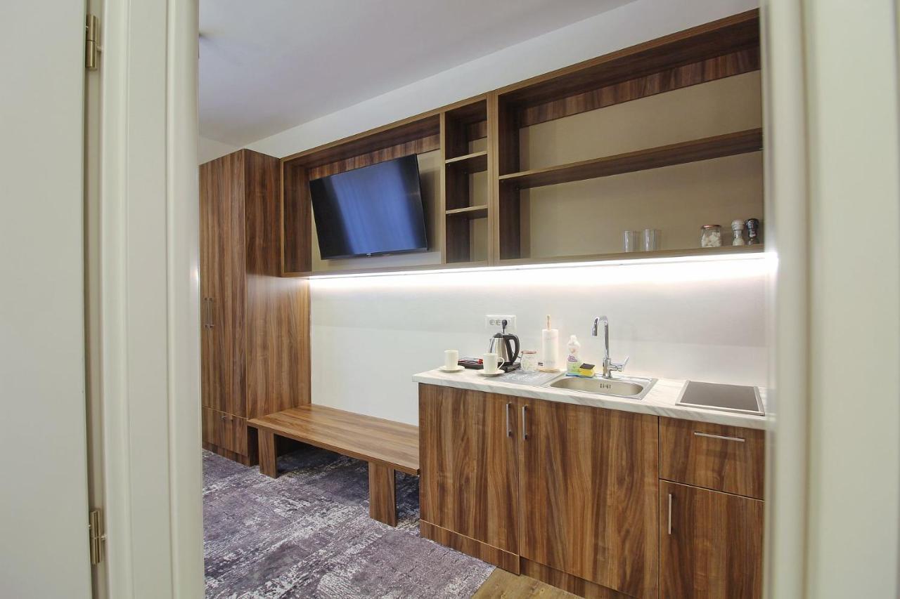 Sarajevo History Apartments Εξωτερικό φωτογραφία