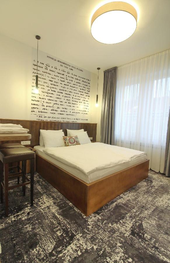 Sarajevo History Apartments Εξωτερικό φωτογραφία