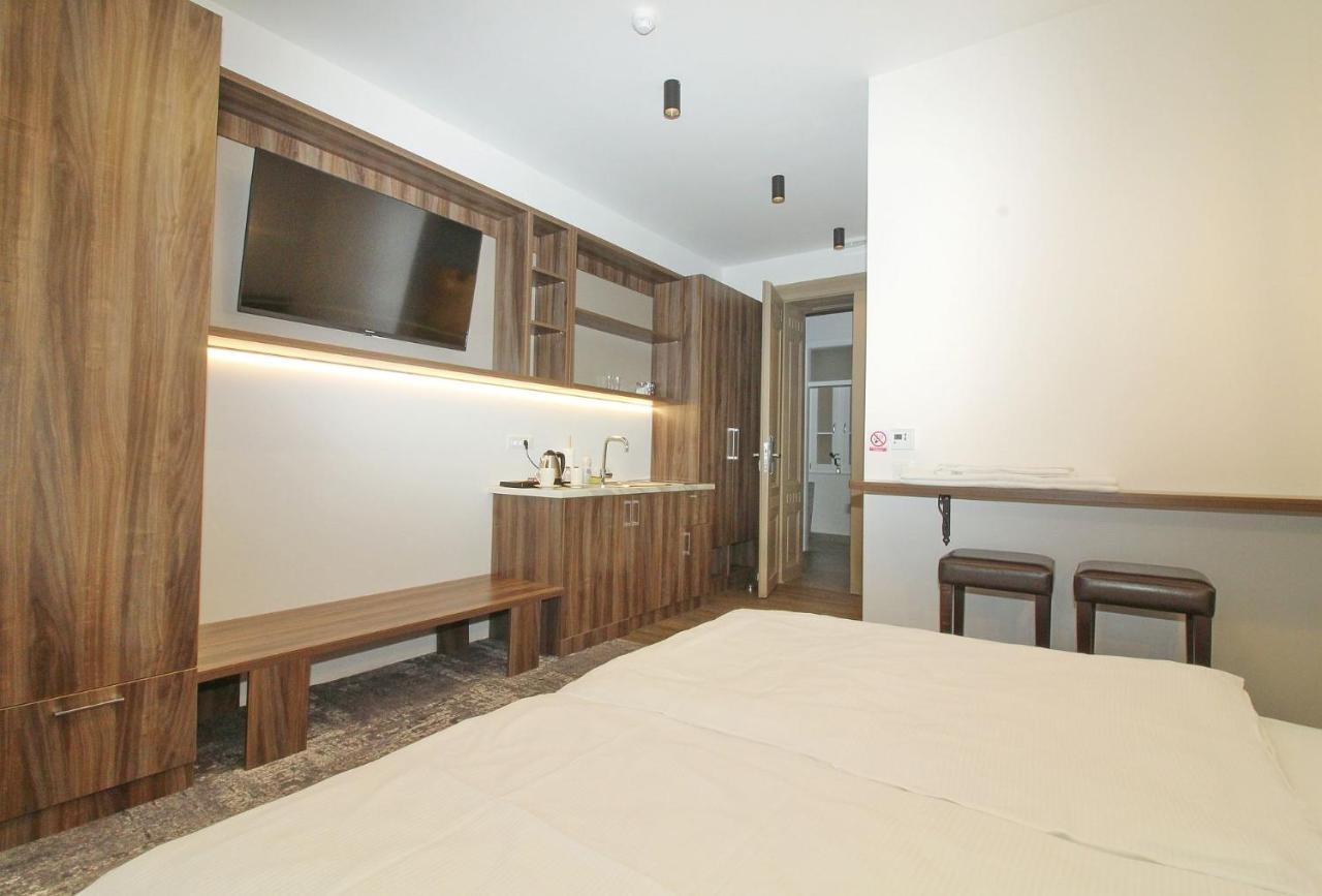 Sarajevo History Apartments Εξωτερικό φωτογραφία