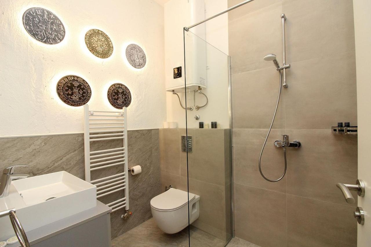 Sarajevo History Apartments Εξωτερικό φωτογραφία