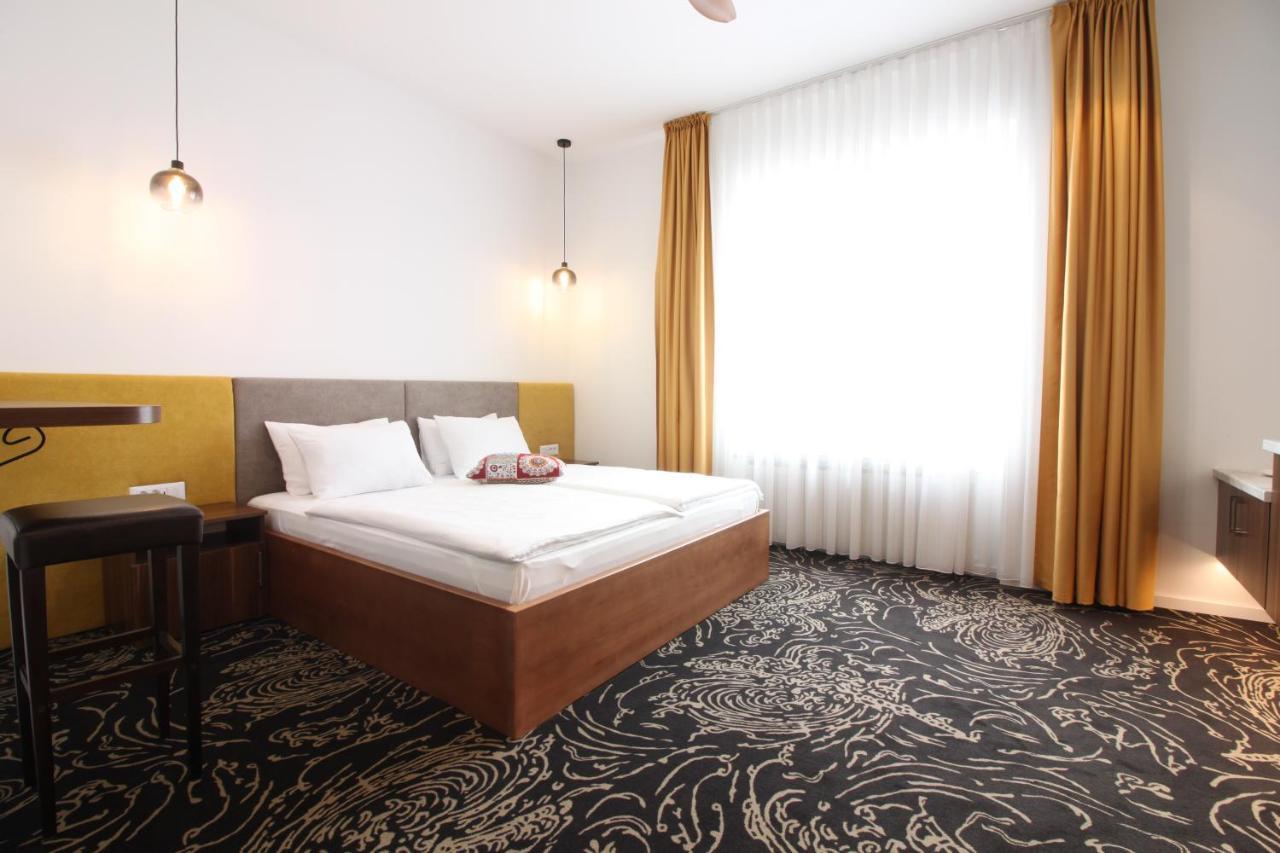 Sarajevo History Apartments Εξωτερικό φωτογραφία