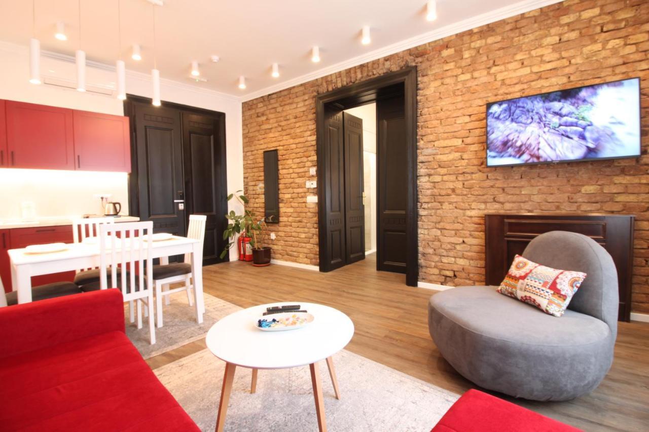 Sarajevo History Apartments Εξωτερικό φωτογραφία