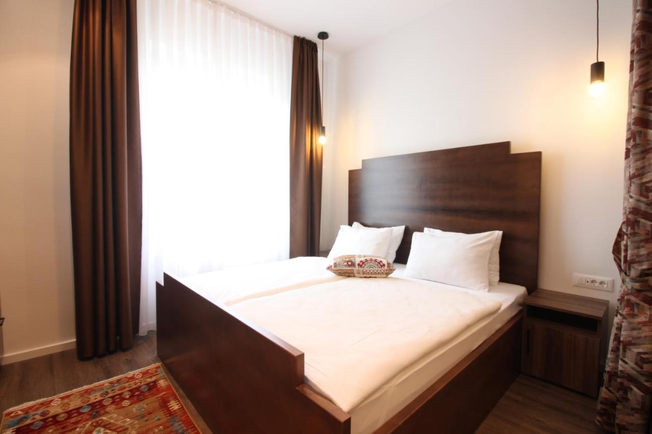Sarajevo History Apartments Εξωτερικό φωτογραφία