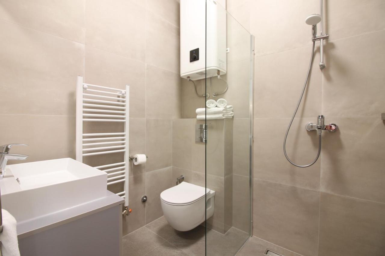 Sarajevo History Apartments Εξωτερικό φωτογραφία