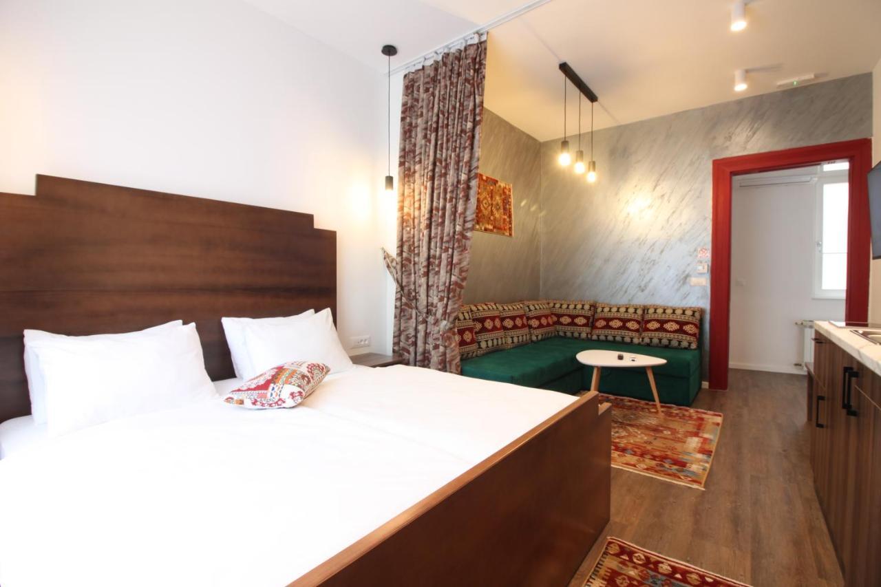 Sarajevo History Apartments Εξωτερικό φωτογραφία