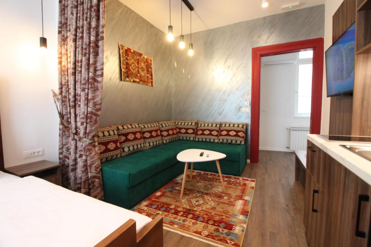 Sarajevo History Apartments Εξωτερικό φωτογραφία
