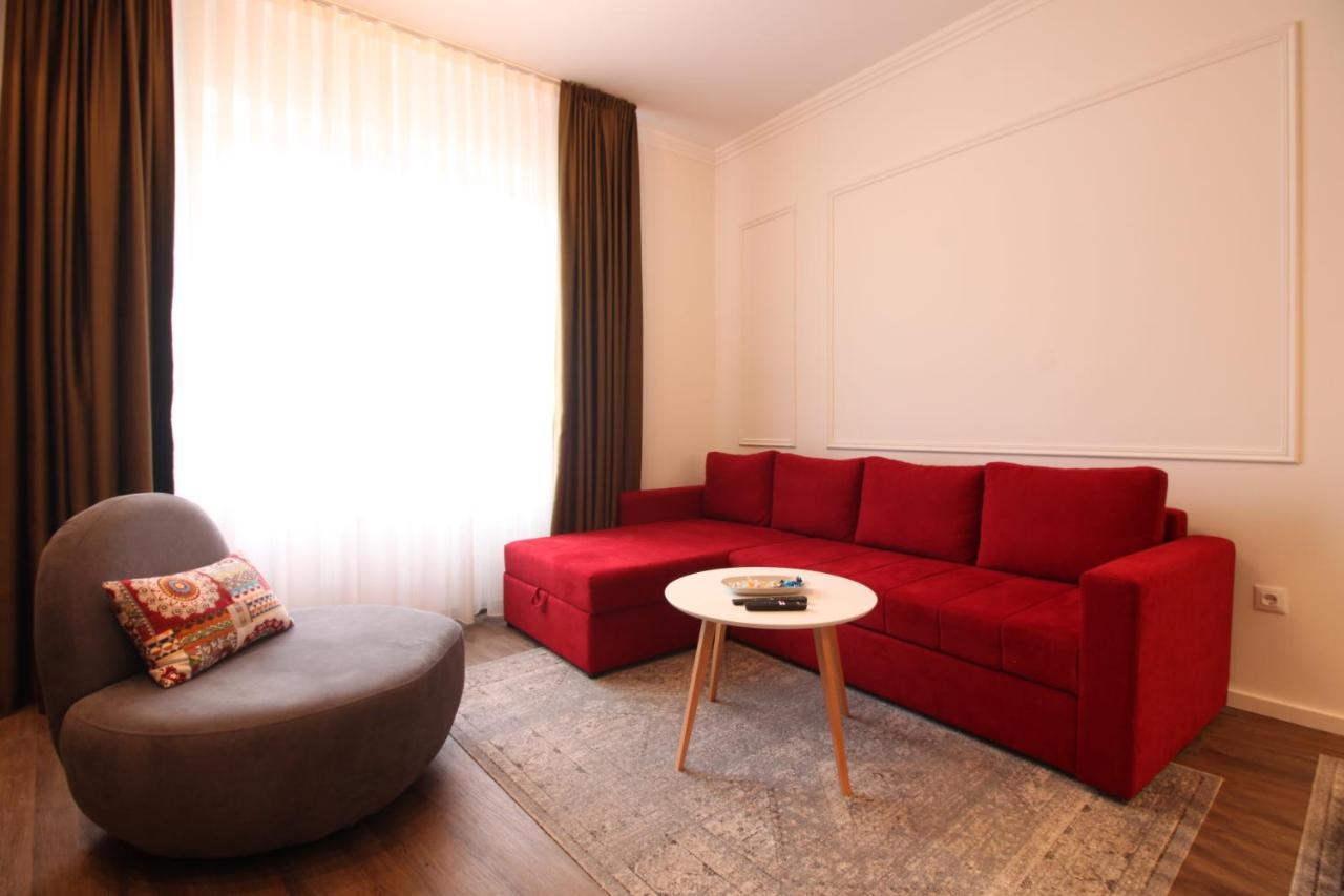 Sarajevo History Apartments Εξωτερικό φωτογραφία