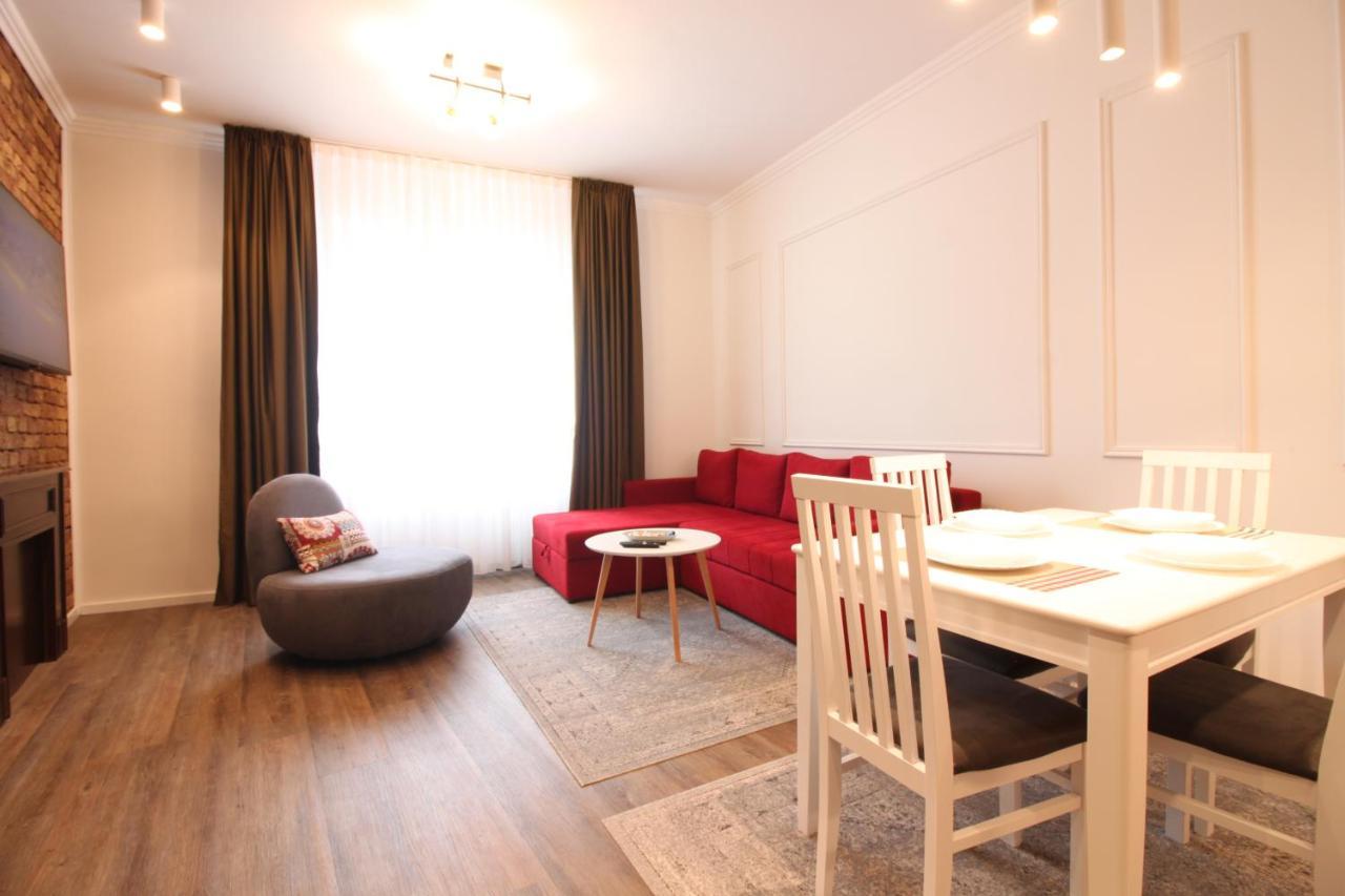 Sarajevo History Apartments Εξωτερικό φωτογραφία