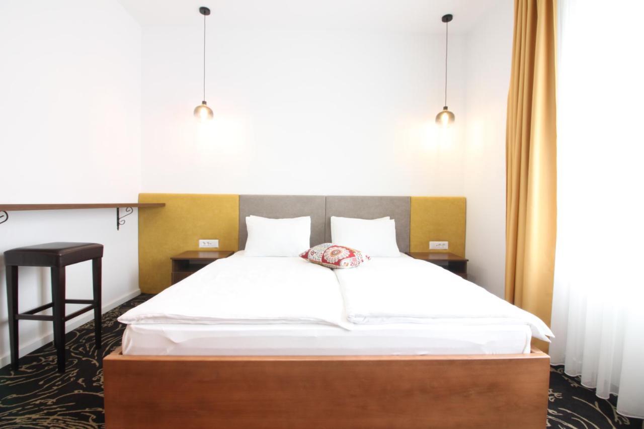 Sarajevo History Apartments Εξωτερικό φωτογραφία