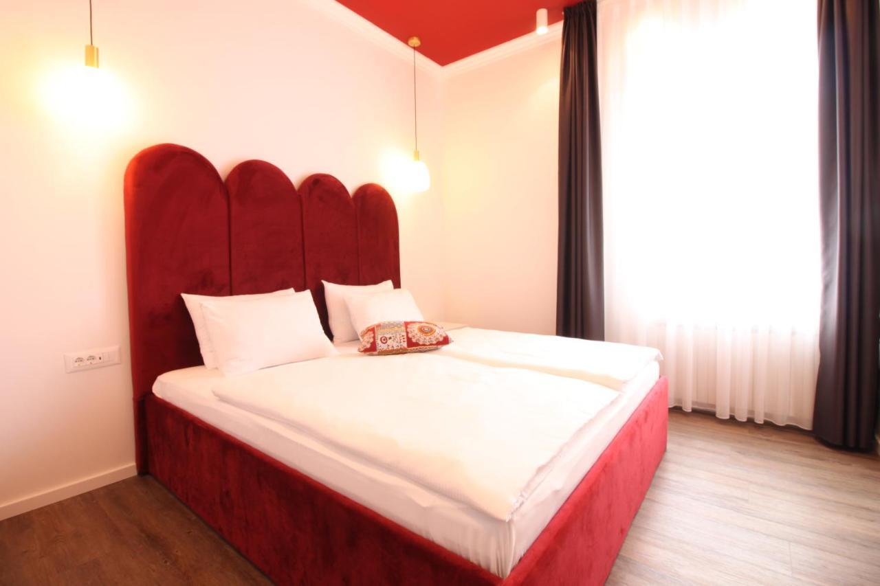 Sarajevo History Apartments Εξωτερικό φωτογραφία