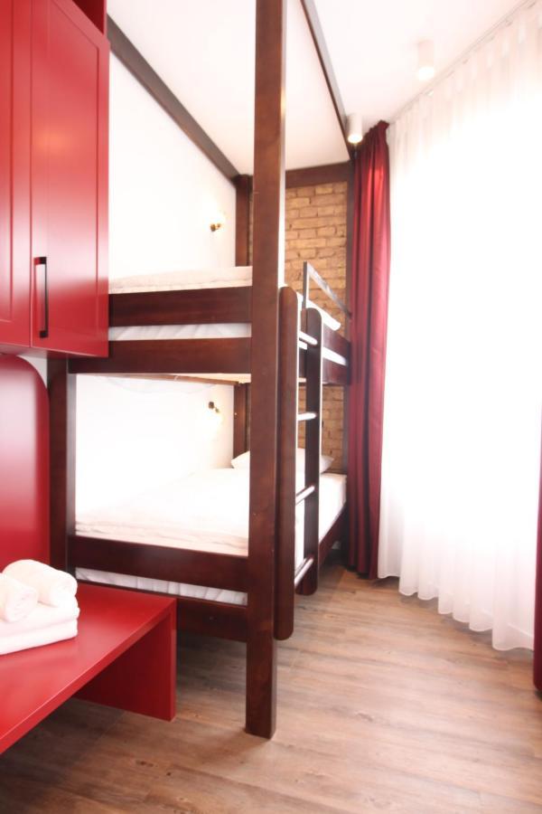 Sarajevo History Apartments Εξωτερικό φωτογραφία