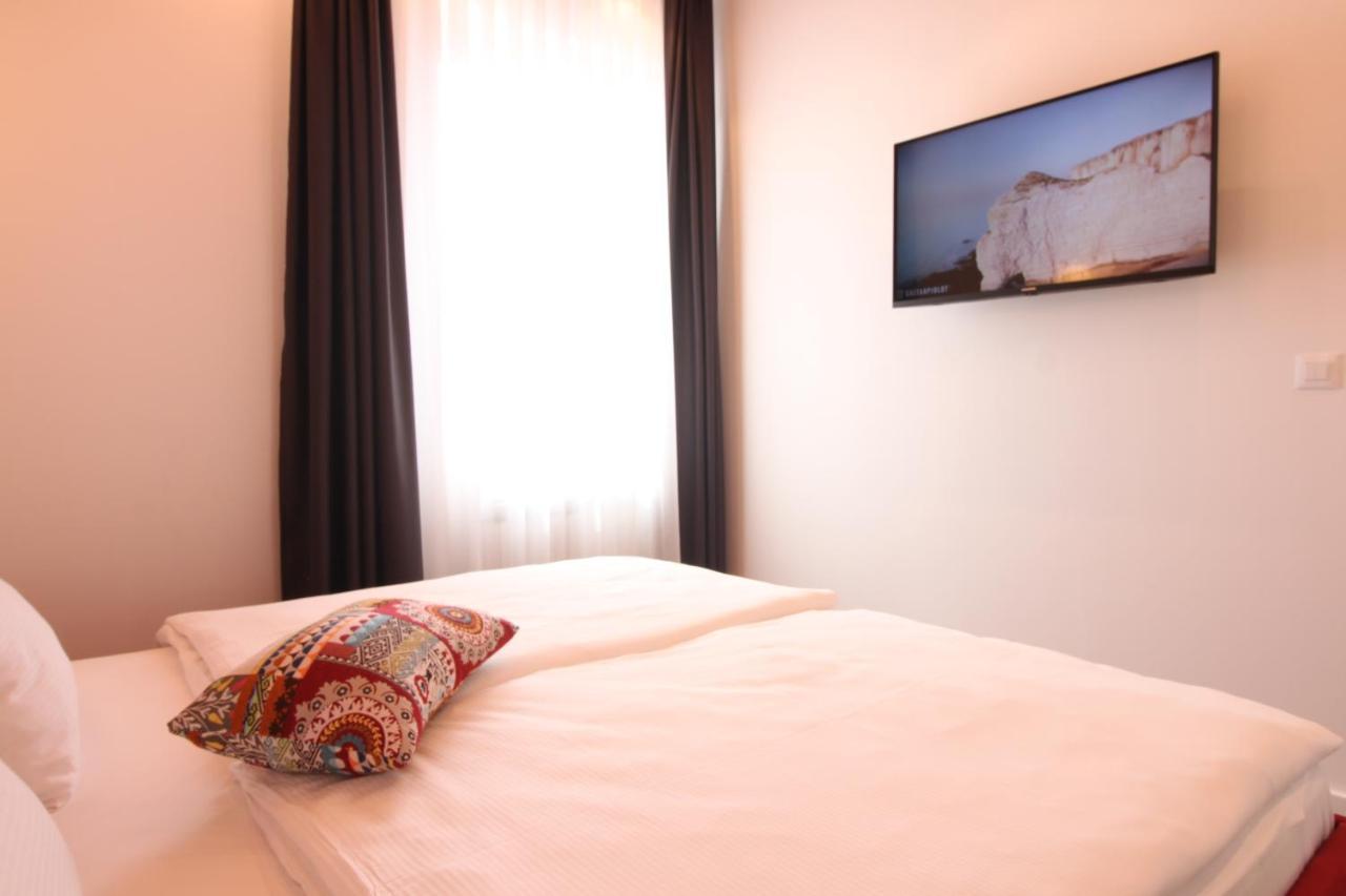 Sarajevo History Apartments Εξωτερικό φωτογραφία