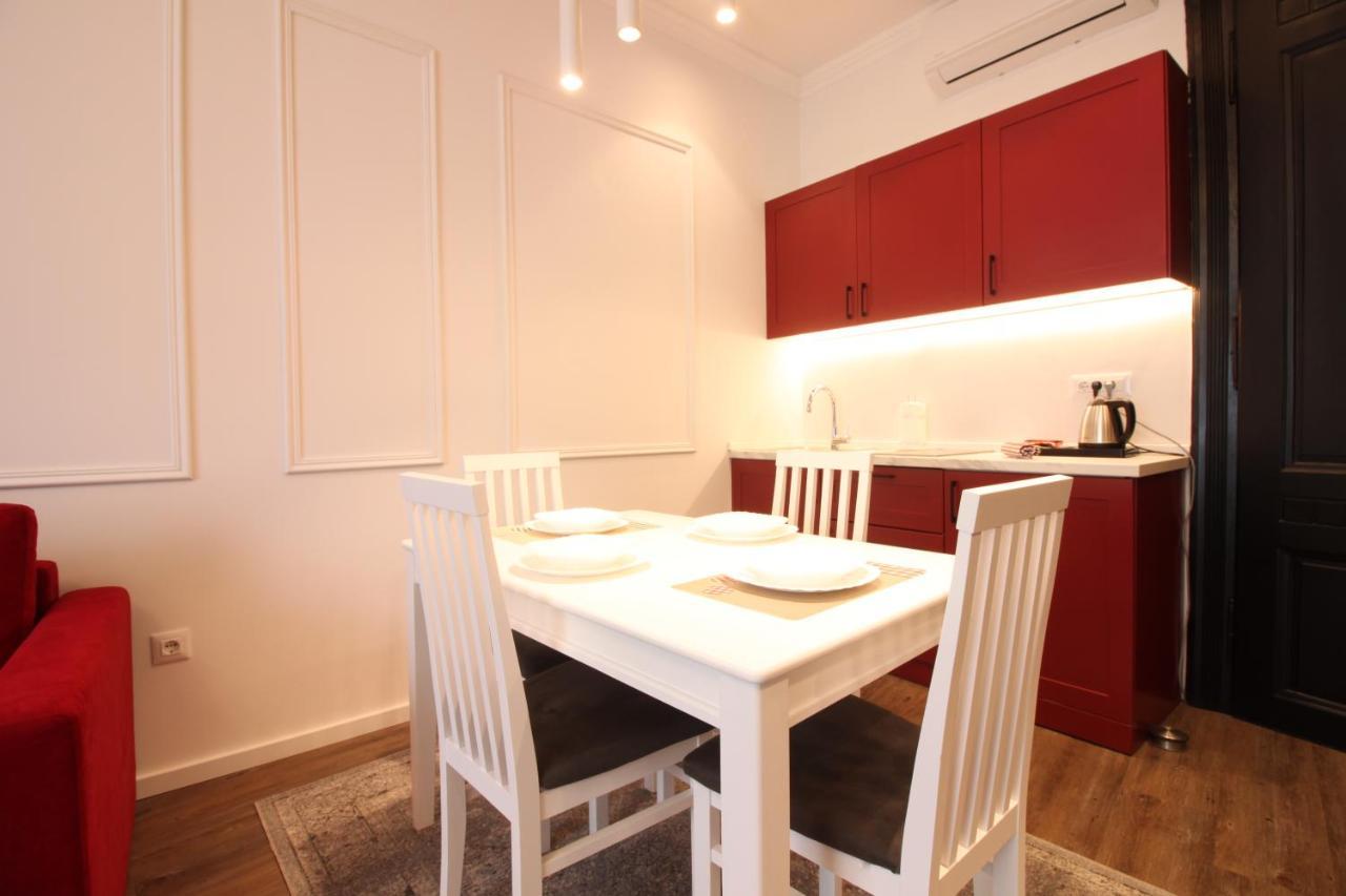 Sarajevo History Apartments Εξωτερικό φωτογραφία