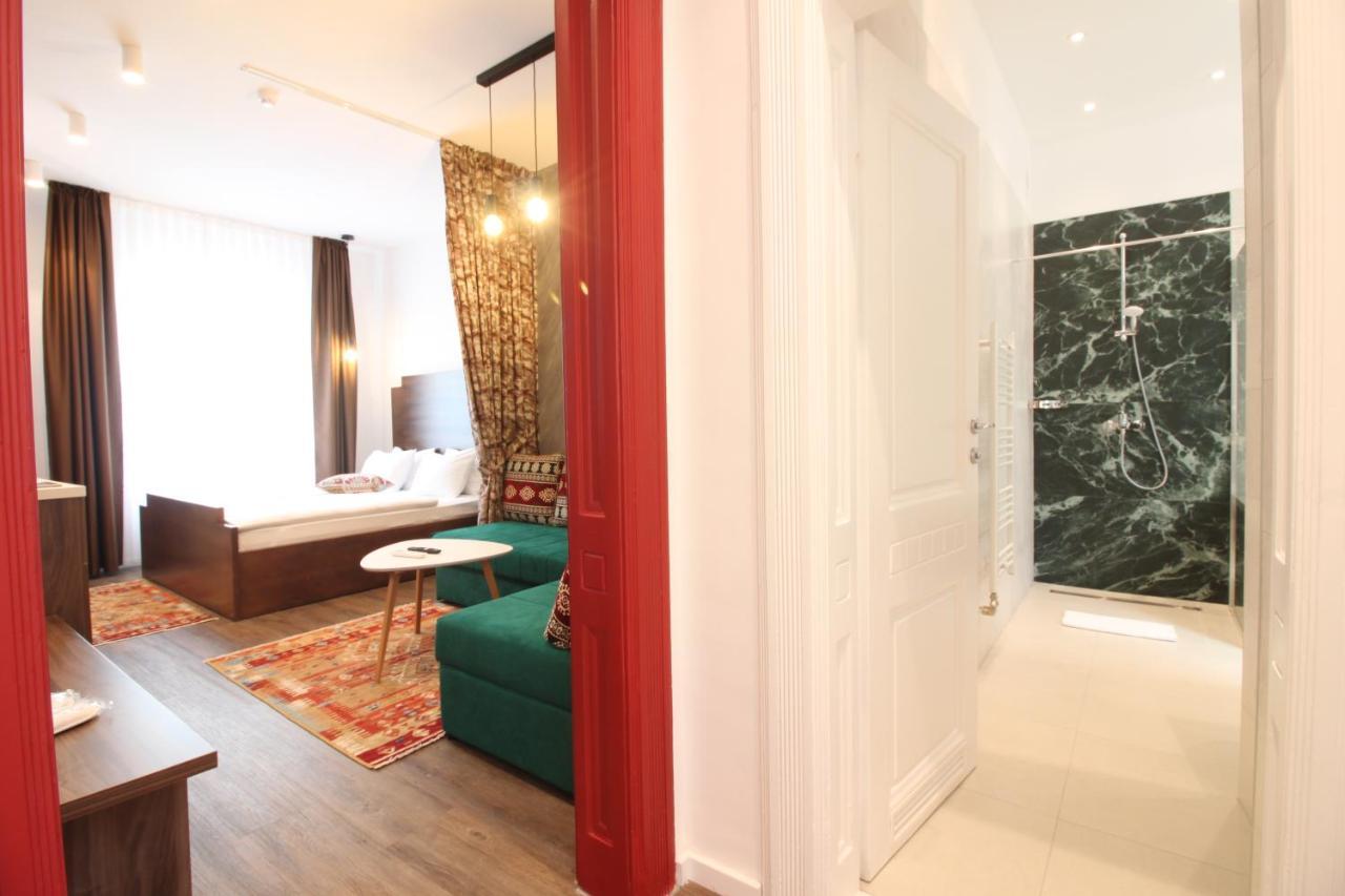 Sarajevo History Apartments Εξωτερικό φωτογραφία