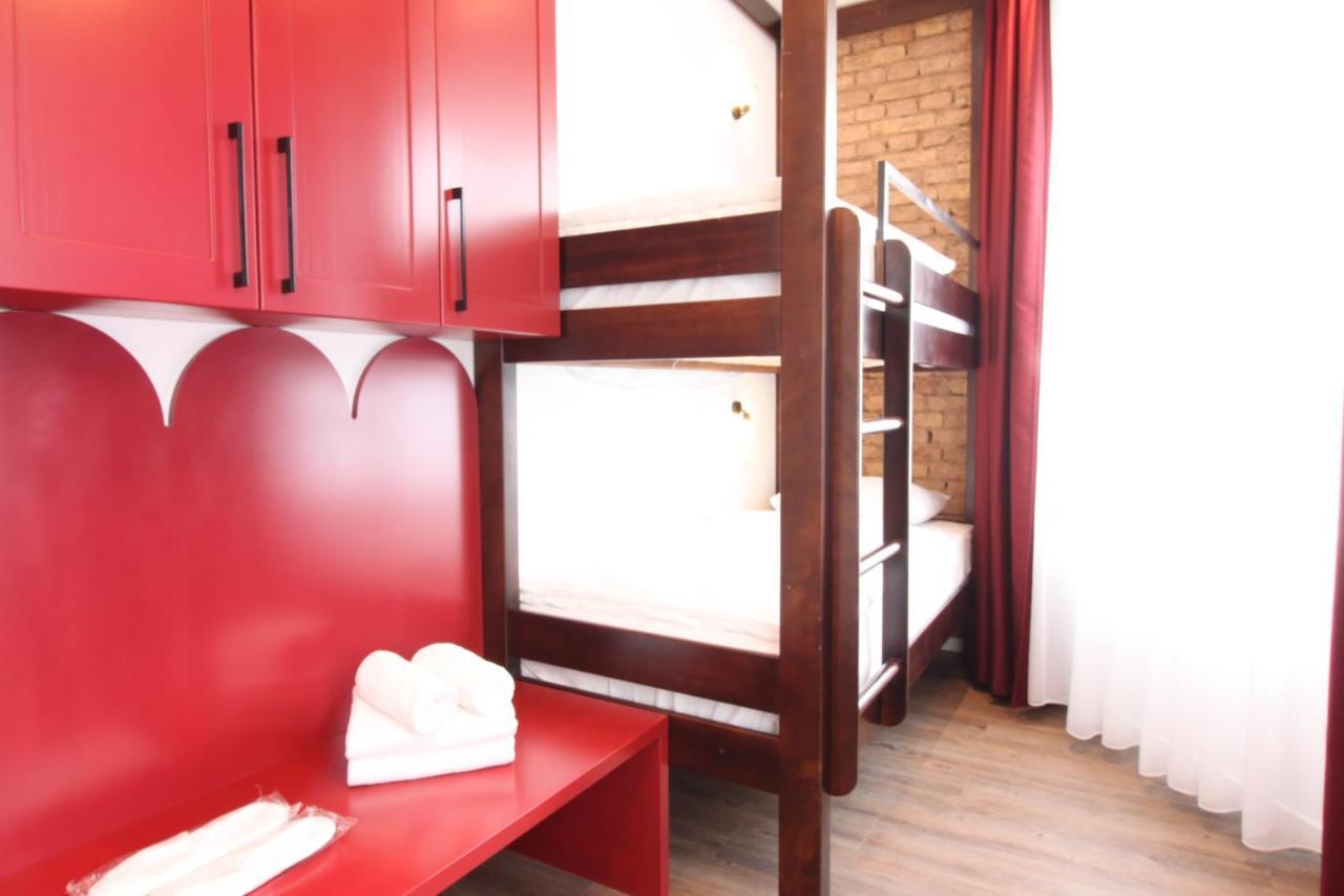 Sarajevo History Apartments Εξωτερικό φωτογραφία
