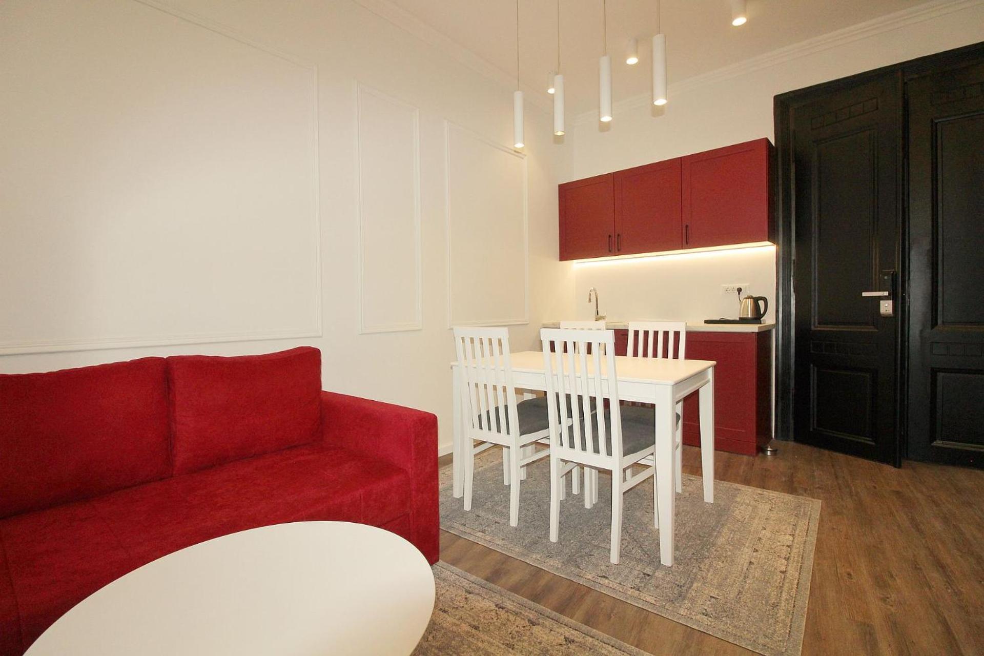 Sarajevo History Apartments Εξωτερικό φωτογραφία