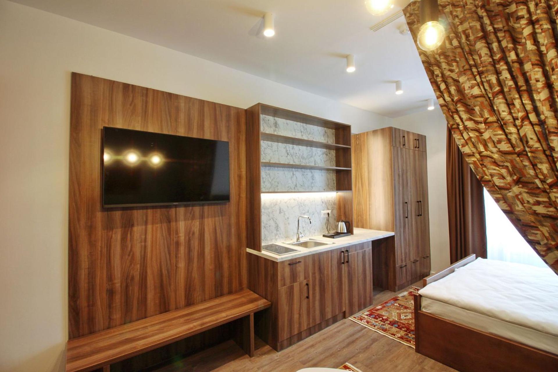 Sarajevo History Apartments Εξωτερικό φωτογραφία